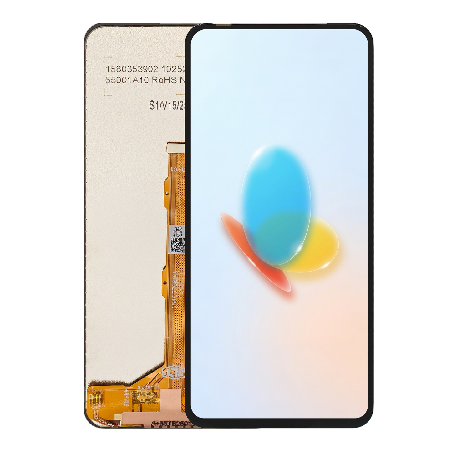 Vivo V15 LCD Display Screen Assembly