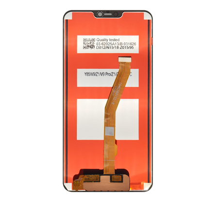 Vivo Y85 LCD Display Screen Assembly