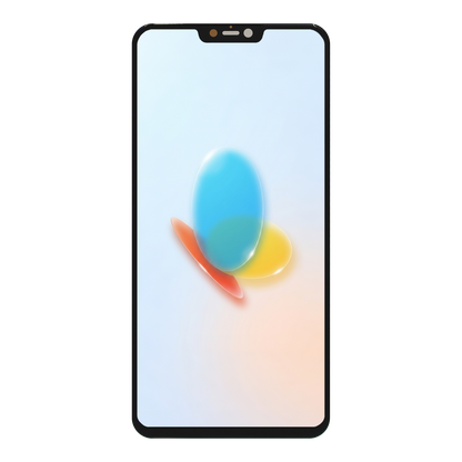 Vivo Y85 LCD Display Screen Assembly