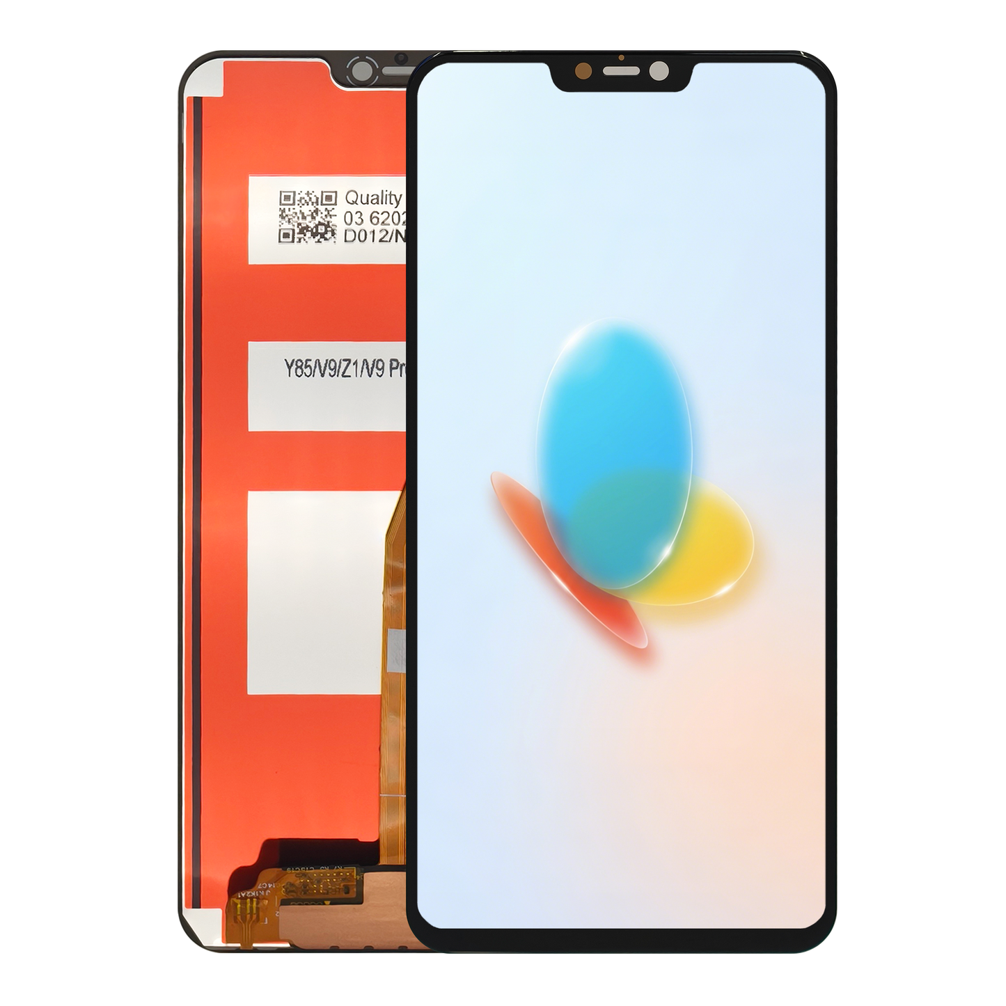 Vivo Y85 LCD Display Screen Assembly